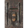 Knife, Trench, M1918, L.F. & C., with Scabbard