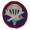 Insigne de calot para/glider, officier