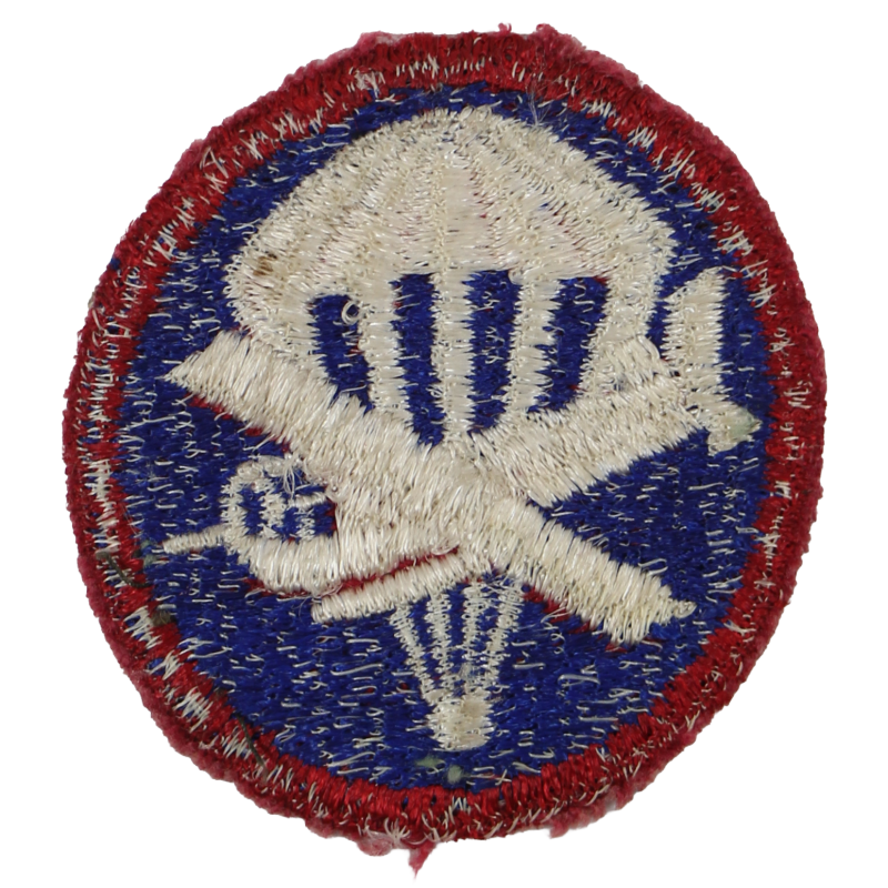 Insignia, Cap, Para/Glider, Officer