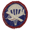 Insigne de calot para/glider, officier