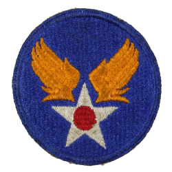 Patch, US Army Air Force (Glider Pilot)