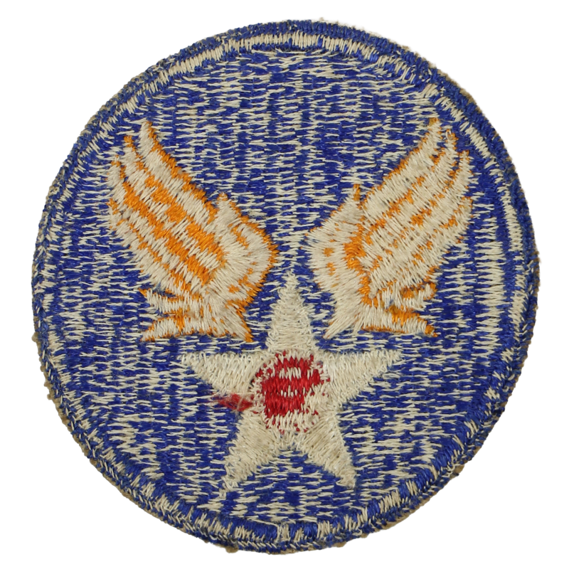 Patch, US Army Air Force (Glider Pilot)