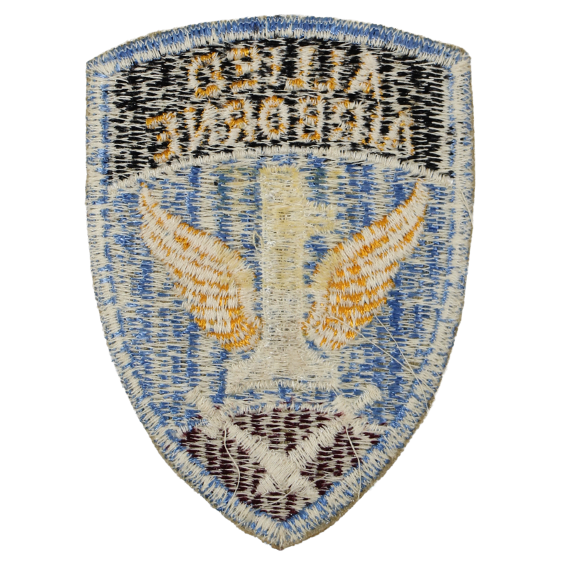 Insignia, Sleeve, First Allied Airborne Army