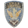 Insigne, First Allied Airborne Army
