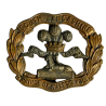 Cap Badge, The South Lancashire, D-Day, Sword Beach, Normandy