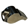 Whistle, Chrome-Plated Brass, THE ACME THUNDERER, Made in England