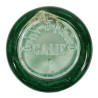 Bouteille de Coca-Cola, verte, San Diego, Californie
