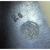 Casque M1, pattes fixes, Schlueter, Ensign, US Navy, liner MSA, A washers verts