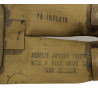 Belt, Preserver, Life, M-1926, US Navy, EAGLE RUBBER CO., INC. 1944