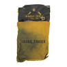 Pochette de répulsif chimique, Shark Chaser, gilet de sauvetage, USAAF & USN, intacte