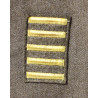 Veste de sortie, Corporal, USAAF, 42R, 1942