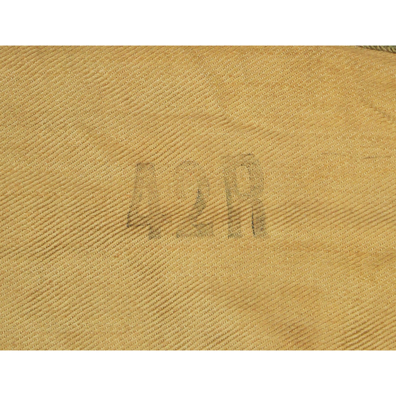 Coat, Serge, Wool, OD, Corporal, USAAF, 42R, 1942