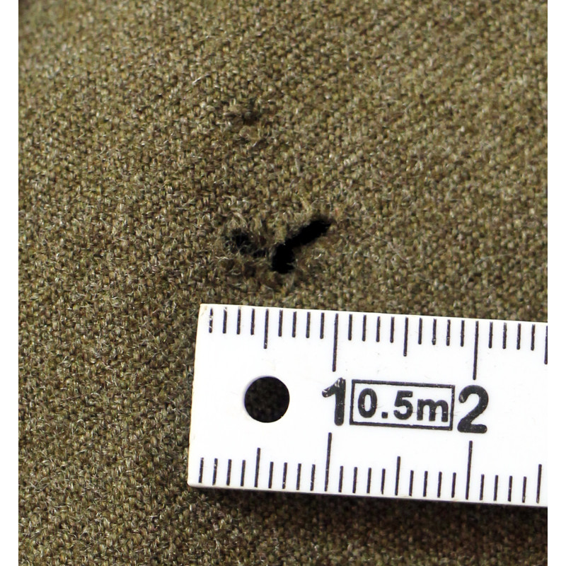 Coat, Serge, Wool, OD, Corporal, USAAF, 42R, 1942