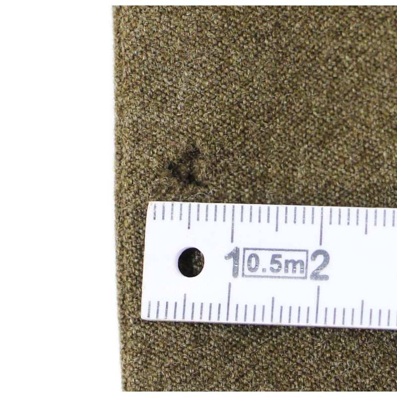 Coat, Serge, Wool, OD, Corporal, USAAF, 42R, 1942