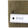 Coat, Serge, Wool, OD, Corporal, USAAF, 42R, 1942