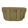 Pochette à munitions, fusil à pompe, RUBON K.C. 1942