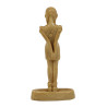 Figurine humoristique, "Kilroy was here"