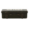 Kit, First-Aid, Motor Vehicle, 24-Unit, 1st Type
