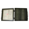 Kit, First-Aid, Motor Vehicle, 24-Unit, 1st Type