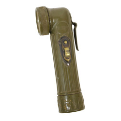 Flashlight, TL-122-B, GITS, Laundry Number