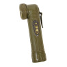 Lampe TL-122-B, GITS, matricule partiel