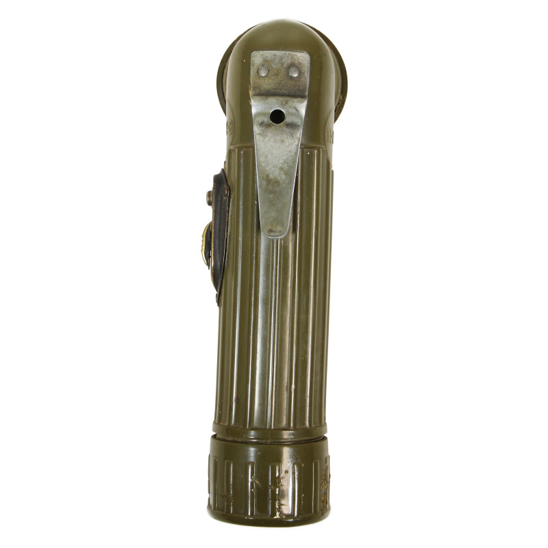 Flashlight, TL-122-B, GITS, Laundry Number