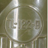 Flashlight, TL-122-B, GITS, Laundry Number