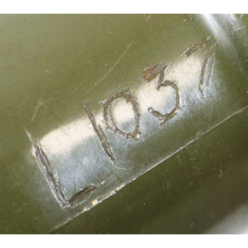 Flashlight, TL-122-B, GITS, Laundry Number