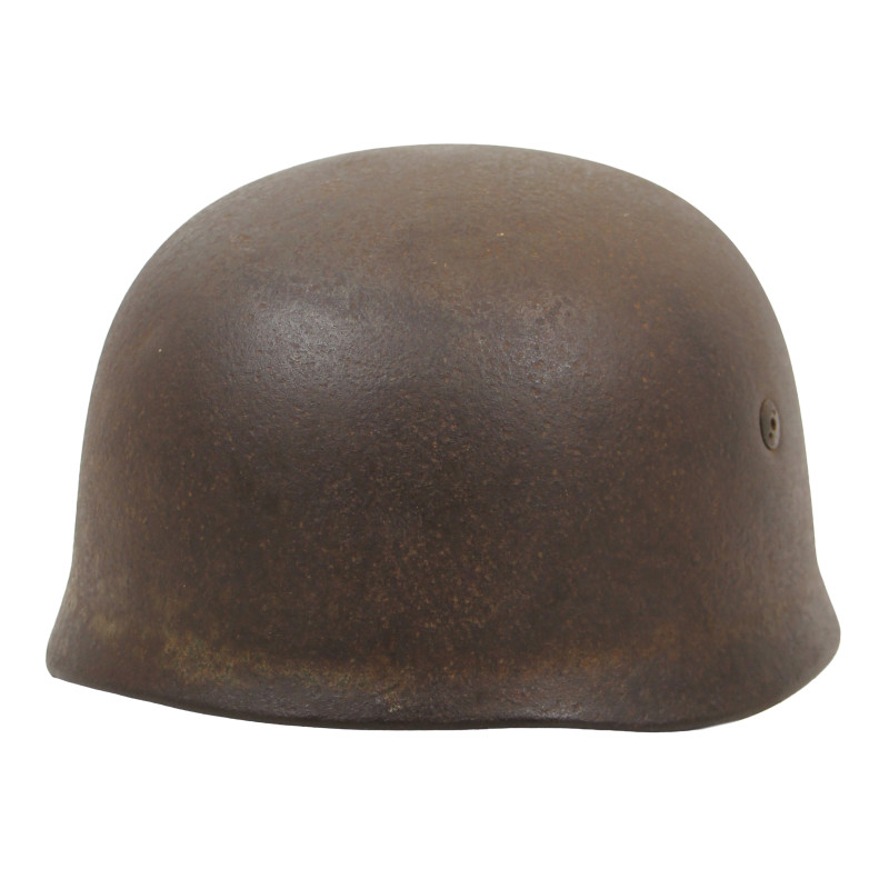 Helmet, M38, Luftwaffe, Fallschirmjäger, Normandy