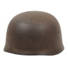 Helmet, M38, Luftwaffe, Fallschirmjäger, Normandy