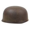 Casque parachutiste M38, Luftwaffe, Fallschirmjäger, Normandie