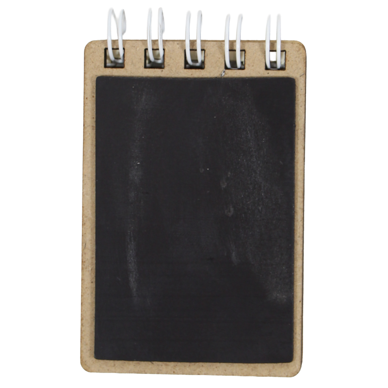 Magnet bloc note, Place de la république, Carentan