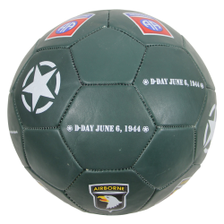 Ball, Soccer, kaki