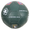 Ballon de football, Airborne Division, kaki