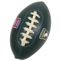 Mini Ball, Football, American, kaki, Airborne