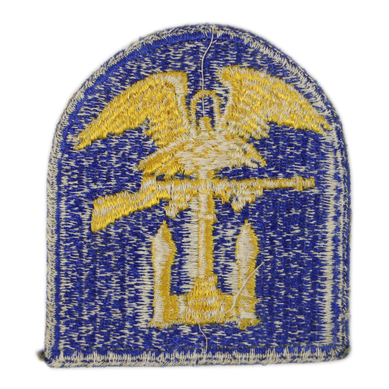 Grouping, 1st Lieutenant, Amphibious Engineers, ESB, Normandie