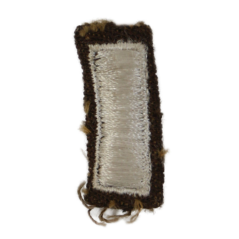 Grouping, 1st Lieutenant, Amphibious Engineers, ESB, Normandie