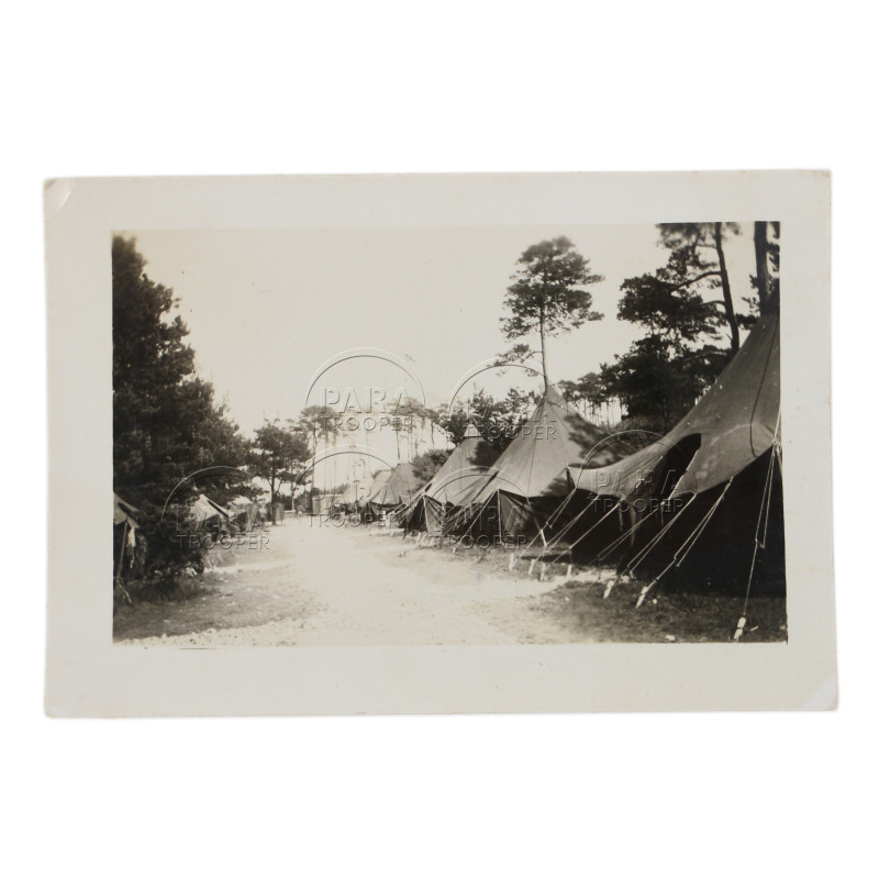Grouping, 1st Lieutenant, Amphibious Engineers, ESB, Normandie