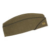 Cap, Garrison, Col. Boylston Bass, Secretary of the General Staff, Sixth Army, PTO