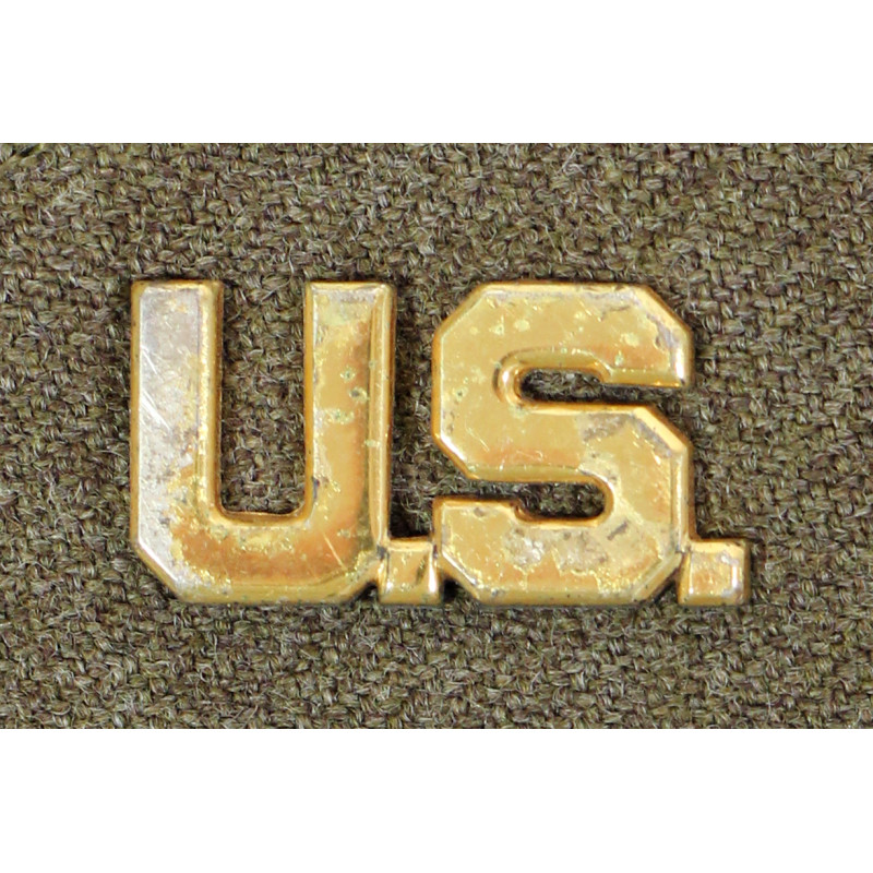 Calot officier, Col. Boylston Bass, Secretary of the General Staff, Sixth Army, PTO