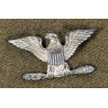Cap, Garrison, Col. Boylston Bass, Secretary of the General Staff, Sixth Army, PTO
