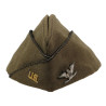 Cap, Garrison, Col. Boylston Bass, Secretary of the General Staff, Sixth Army, PTO