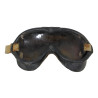Lunettes de vol, Type B-8, Polaroid, USAAF, dans leur boîte