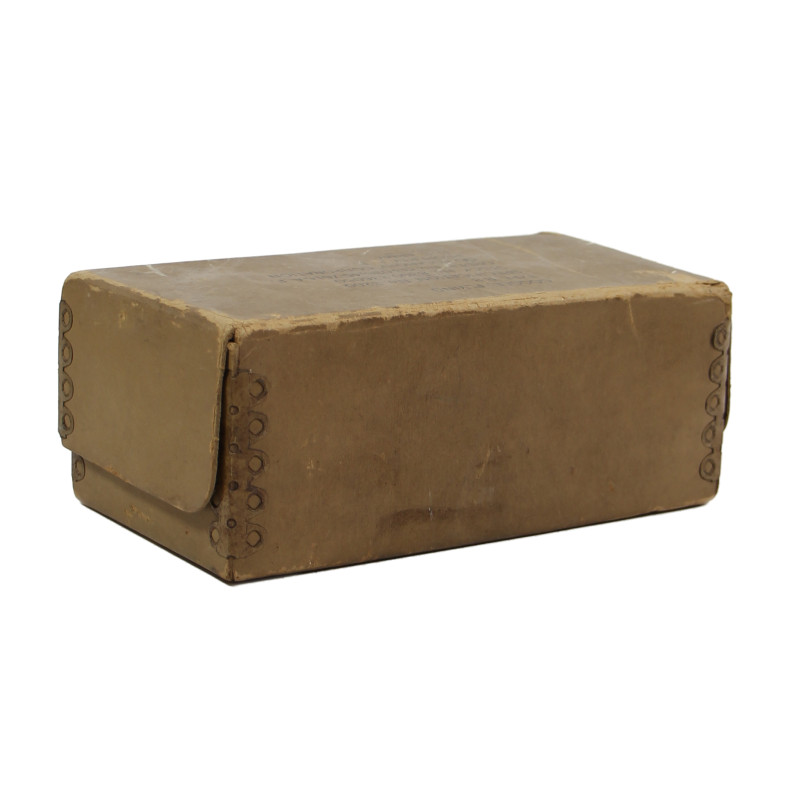 Goggles, Flying, Polaroid, Type B-8, USAAF, in Box