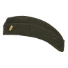 Calot WAC, officier, KNOX, 2nd Lieutenant, nominatif, Seventh Army