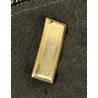 Cap, Garrison, Officer's, WAC, KNOX, 2nd Lieutenant, Named, Seventh Army