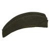 Cap, Garrison, Officer's, WAC, KNOX, 2nd Lieutenant, Named, Seventh Army