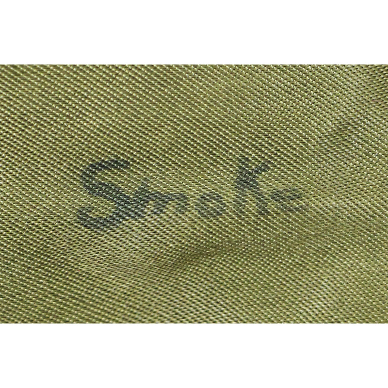 Calot WAC, officier, KNOX, 2nd Lieutenant, nominatif, Seventh Army