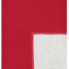 Drapeau Medic, 90 x 158 cm