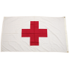 Flag, Medical, 3' x 5'